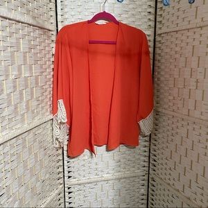 Kamino by Peach Love size S